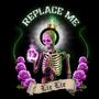 Replace Me (Explicit)