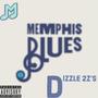 Memphis Blues (Explicit)