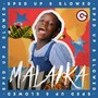 Malaika (Sped Up & Slowed)