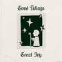 Good Tidings, Great Joy