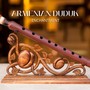 Armenian Duduk Enchantment: Armenian Slumber Songs, Inner Calm, Mystical Serenity
