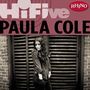 Rhino Hi-Five: Paula Cole (Explicit)