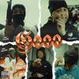 Gooo (feat. GBG Vmonie, GBG Blocka, GBG Flash & D.A) [Explicit]