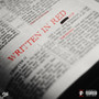 Written in Red! 22:20 the Exodus (Explicit)