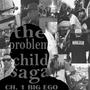 CH. 1 BIG EGO (Explicit)