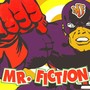 Mr. Fiction