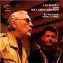Eu Nao Existo (Lee Konitz Meets Riccardo Arrighini)