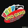 Uno Card (Explicit)