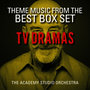 Themes Music from the Best Box Set T.V. Dramas