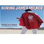 Boring James Milner (feat. The Mighty Quinn & Marc Kenny)