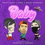 Baby (feat. Loka & Rocky Gorkhali) [Explicit]