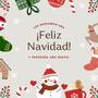 Set Feliz Navidad Para Todos (Guaracha) [Explicit]