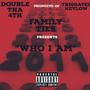 Who I Am (feat. TriggaTee KeyLow) [Explicit]