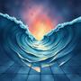 444 Hz Peaceful Mindset