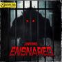 Ensnared (Explicit)