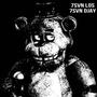 FNAF (feat. 7svn los & 7svn djay) [Explicit]