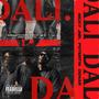 Dali dali (feat. Do11ar & Ricky Jnr.) [Explicit]