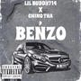 BENZO (feat. CHINO THA P) [Explicit]