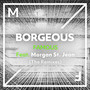 Famous (feat. Morgan St. Jean) [The Remixes]