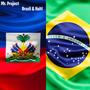 Brazil & Haiti (Explicit)