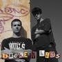 BROKEN KIDS (feat. LUDI)