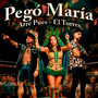 Pegó María (Explicit)