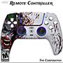 #RemoteController (Explicit)