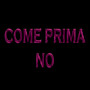 COME PRIMA NO (Slowed + Reverb)