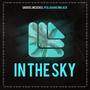 In the sky (feat. PG)