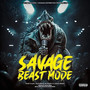 Savage Beast Mode (Explicit)