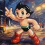 Astro Boy