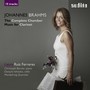 Johannes Brahms: The Complete Chamber Music for Clarinet