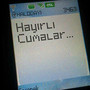 HAYIRLI CUMALAR (Explicit)