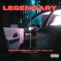 Legendary (feat. Daj Dollas) [Explicit]