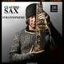 Claudio Sax Stratosphere