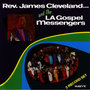 James Cleveland and the L.A. Gospel Messengers