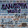 Gangsta Music (feat. Zephol) [Explicit]