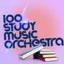 100 Study Music Orchestra