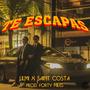 Te Escapas (Explicit)