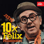 Ještě 10x Felix Holzmann