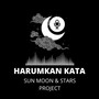 harumkan kata