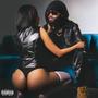 PRETTY ASS GANGSTA (feat. Lil Keisha) [Explicit]