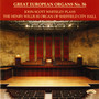 Great European Organs, Vol. 56: Sheffield City Hall