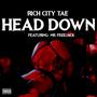 HEAD DOWN (Explicit)