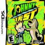 Johnny Test (feat. 1RealTall) [Explicit]