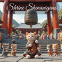 Shrine Shenanigans