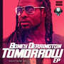 Boney Derrington Tomorrow (Explicit)