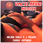 Vacilando (Remix) [Explicit]