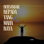 BERSANDAR PADA YANG MAHA KAYA (Acoustic)