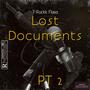 Lost Documents, Pt. 2 (Explicit)